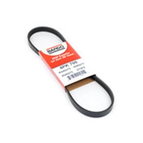 BANDO KANALLI KAYIŞ PEJO CITR BX ZX C15 LAD MTSU 48341