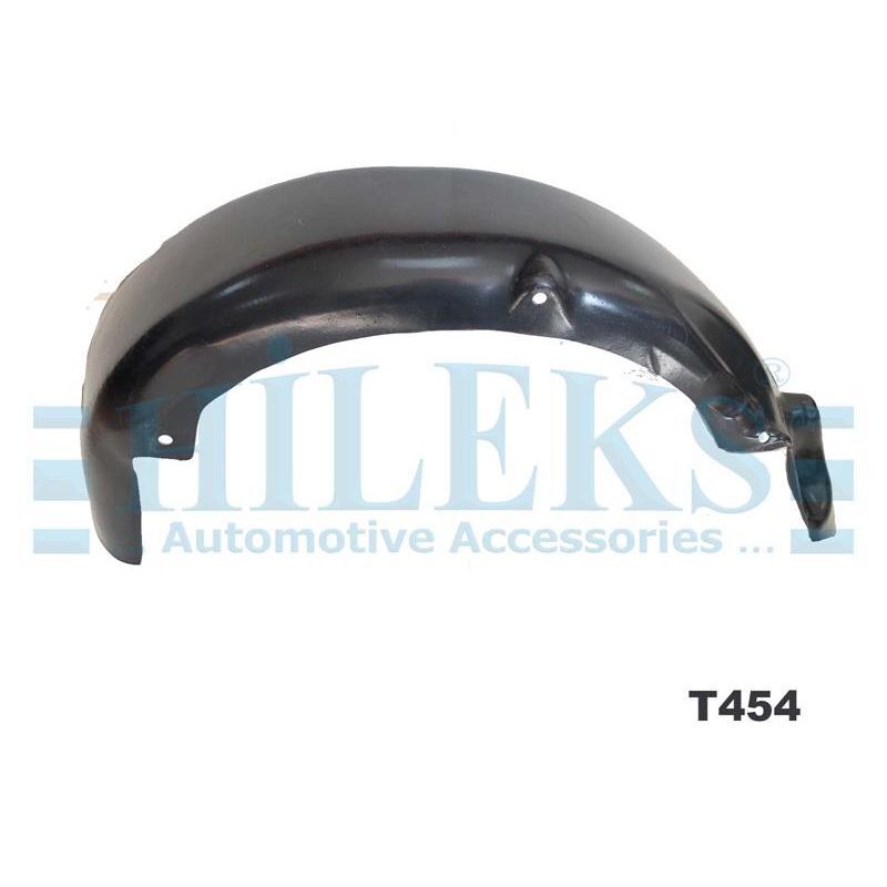 HILEKS ÇAMURLUK DAVLUMBAZI ARKA SOL DOBLO I 01-05 (51766058)