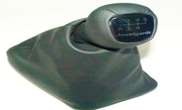 W202 Vites Topuzu Avantgarde Körüklü