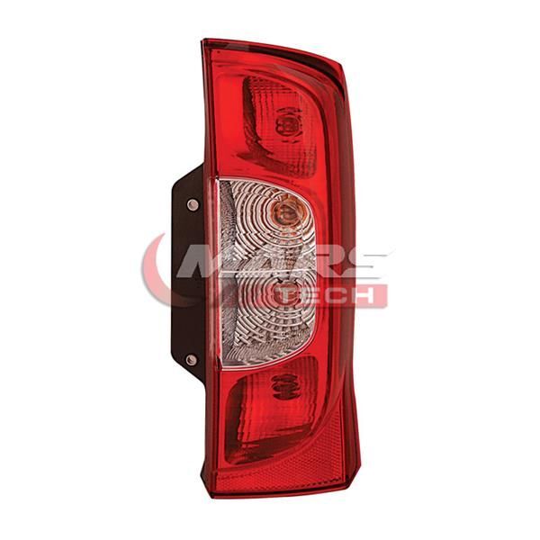 MARS STOP LAMBASI SAĞ FIORINO-BIPPER-NEMO 08 > ÇİFT KAPI DUYSUZ (1353205080)