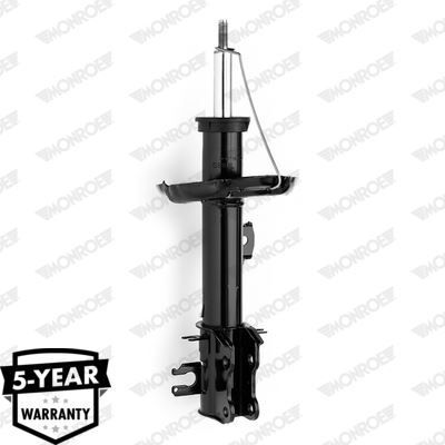 MONROE ÖN AMORTİSÖR SOL CORSA D 06 14 GRANDE PUNTO 05 12 LINEA 1.4 07 FIORINO 08 NEMO 08 BIPPER 08 (51783654)