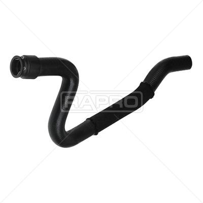 RAPRO KALORİFER HORTUMU PEUGEOT 307 1.4 HDI (6466.F8)