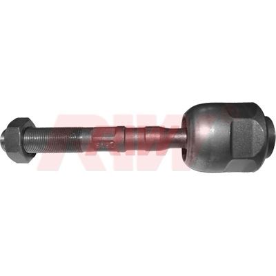 RIW ROT MİLİ ÖN FIAT 127 1971-1986 (4318655)