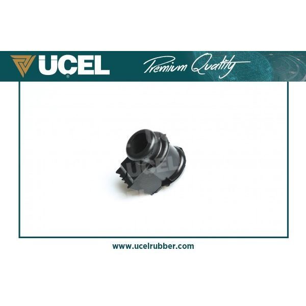 UCEL VİRAJ DEMİR UÇ LASTİĞİ 20 MM DACIA LOGAN LS 1.5 DCI (6001541680)
