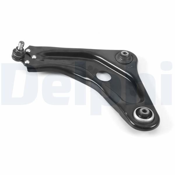 DELPHI ALT SALINCAK ÖN SOL CITROEN DS3-DS DS3-PEUGEOT 208 2012 (9811205080)