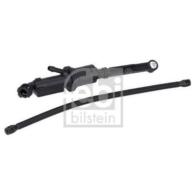 FEBI DEBRİYAJ ÜST MERKEZİ PARTNER 08 P3008 09 P5008 09 BERLINGO 08 C4 07 (9689016580)