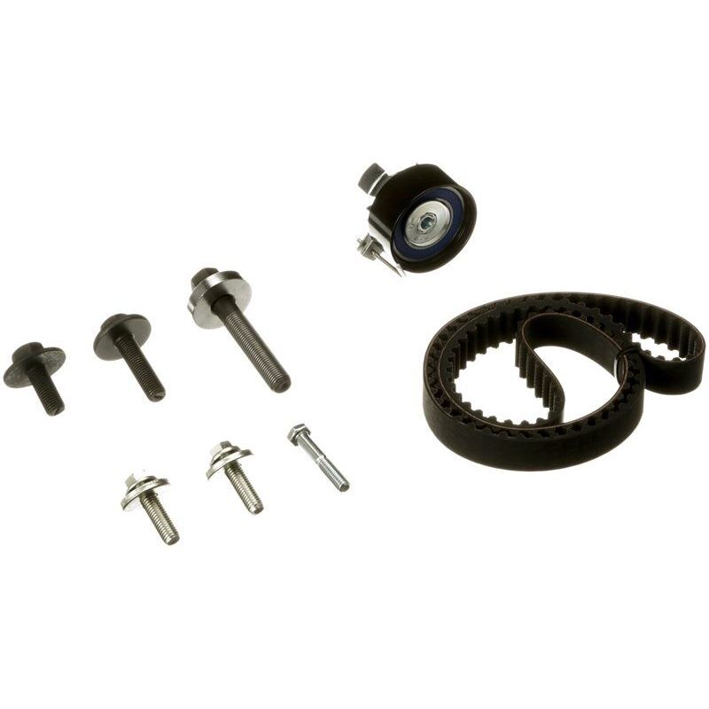 GATES TRIGER SETI FOCUS II I 03>11 C MAX 04>11 FIESTA V 01>13 FUSION 01>12 1.4 16V /1.6 16V ZETEC MONDEO IV 07>14 B MAX 12 > FOCUS III 11 > FIESTA VI 13 > 1.6 DURATEC 16V TI VCT 115 (1672144)
