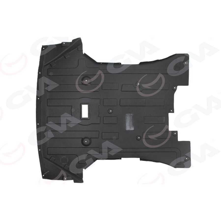 GVA MOTOR ALT MUHAFAZA KEÇE BMW F25 F26 BENZİN (51757213662)