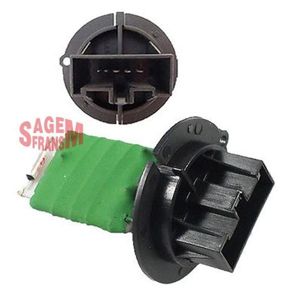 SAGEM KALORIFER REZISTANSI P307-P206-C3 (6450.JP)