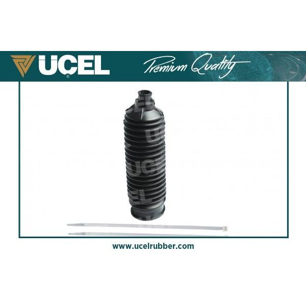 UCEL DİREKSİYON KÖRÜĞÜ CADDY3-GOLF5-JETTA-PASSAT-A3-LEON 05- (1K0423831A)