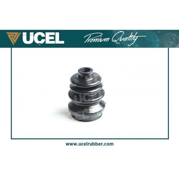 UCEL İÇ AKS KÖRÜĞÜ ASTRA F 91>97 ASTRA G 98>09 ASTRA H 04>10 VECTRA A 88>95 VECTRA B 96>02 1.4-1.6 8V-16V (1603142)