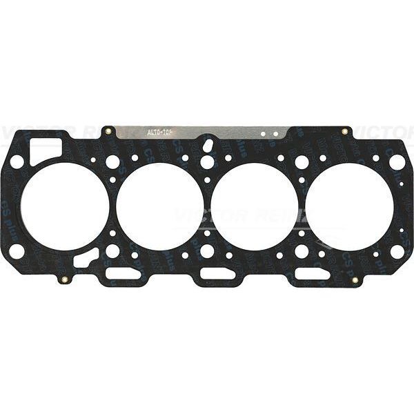 V REINZ SİLİNDİR KAPAK CONTASI 2 ÇENTİK 1.02MM FIAT DOBLO 01> ALFA ROMEO 147-156-159 01>10 OPEL ASTRA H- ZAFİRA-VECTRA C 04>10 1.9 JTD 1.9 CDTI (46749906)