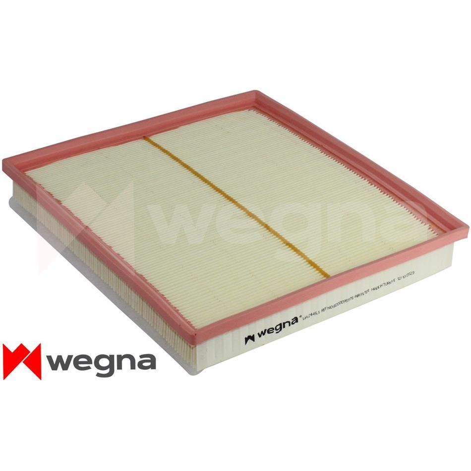 WEGNA HAVA FİLTRESİ SÜNGERLİ TRAFIC II 2.0-2.5DCI-VIVARO 2.0-2.5CDTI-DTI-PRIMASTAR E614L C 30163 (165464556R)