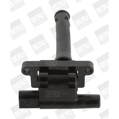 BERU ATESLEME BOBINI LAND ROVER FREELANDER I 18K4F L314 98>06 (NEC000120L)