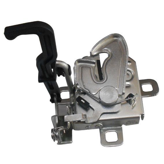 BRUCKE KAPUT ÇEKME KOLU DOBLO FIAT DOBLO 05-09 (51781077)