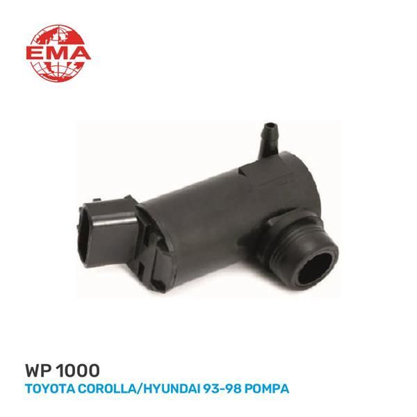 EMA CAM SU FİSKİYE POMPASI COROLLA 93-98