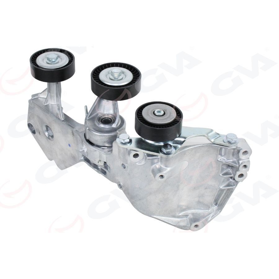 GVA KAYIS GERGI RULMANI MERCEDES W168 W414 KUTUKLU (A6682000870)