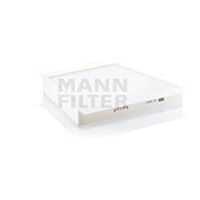 MANN KLİMA FİLTRESİ W211 (A2118300318)