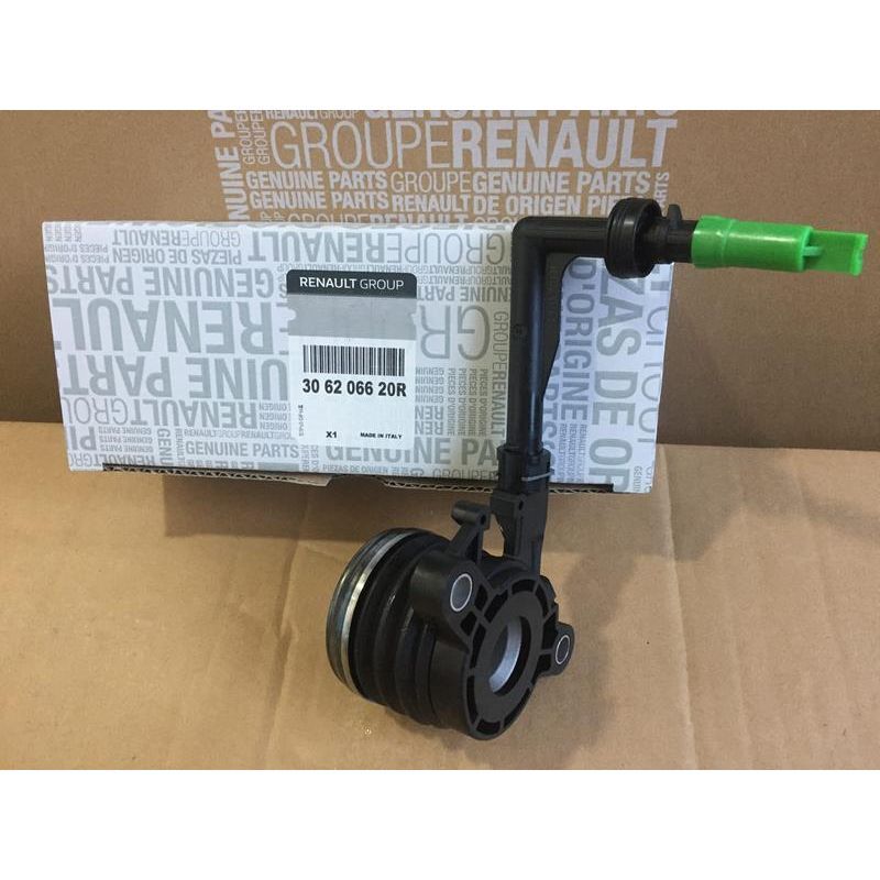 MY HİDROLİK DEBRİYAJ RULMANI CAPTUR II 20 CLIO V 19 MEGANE III 09 FLUENCE 09 TALISMAN 15 MEGANE IV 15 DACIA SANDERO III 21 JOGGER 21 DUSTER 21 1.0TCE 1.6DCI 1.9DCI (306201940R)