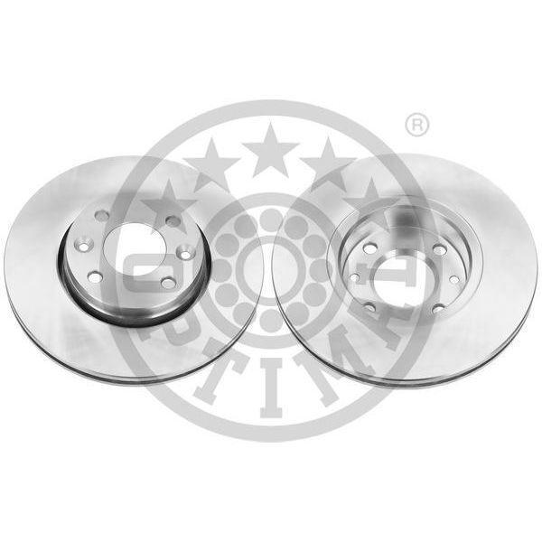 OPTIMAL ÖN FREN AYNASI RENAULT CLIO IV 12> SYMBOL III 14> ZOE 12> EXPRESS 19> KANGOO 08> CLIO V 19> LOGAN II 14> DOKKER 12> LODY 12> NISSAN MICRA V 18> MERCEDES CITAN 12>21 258X22X 4DELİK (402061200R)