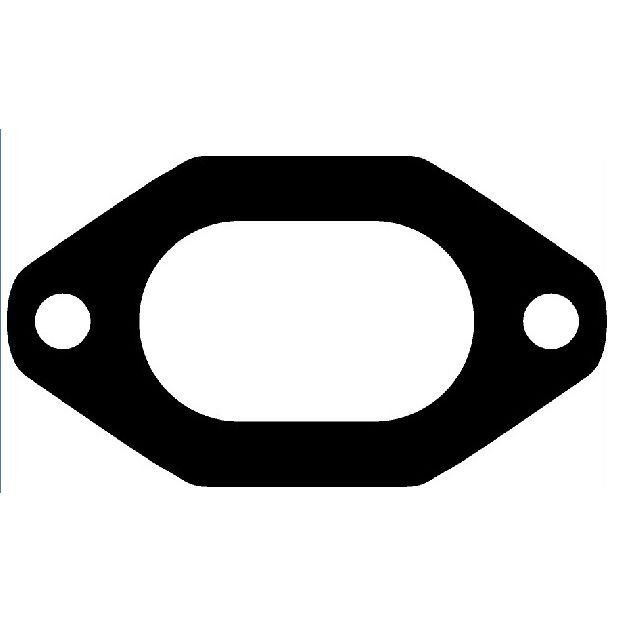 ROYAL EGZOZ MANİFOLD CONTA DUCATO-MASTER 2.8 TD-IVECO DAILY (1904915)