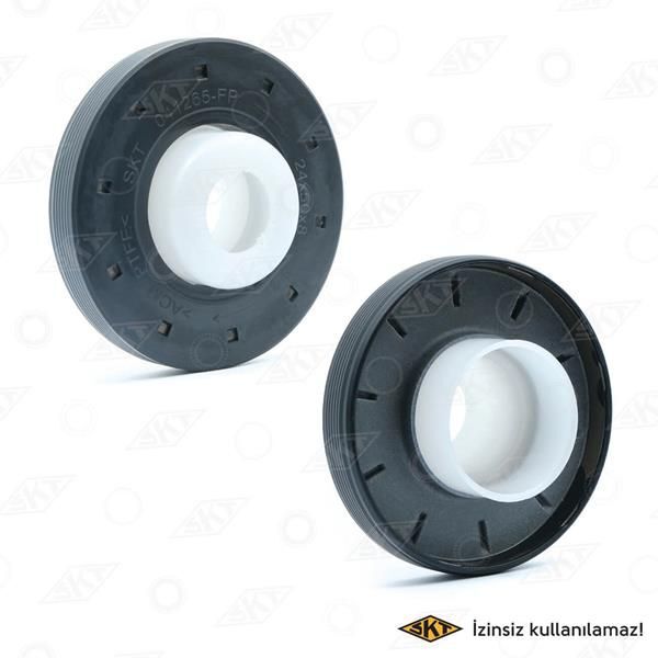 SKT ÖN KRANK KEÇESİ 24X50X8 206-307-1007 -C2-C31.4 16 V KFU ET3J4 1.4 16V (080733)