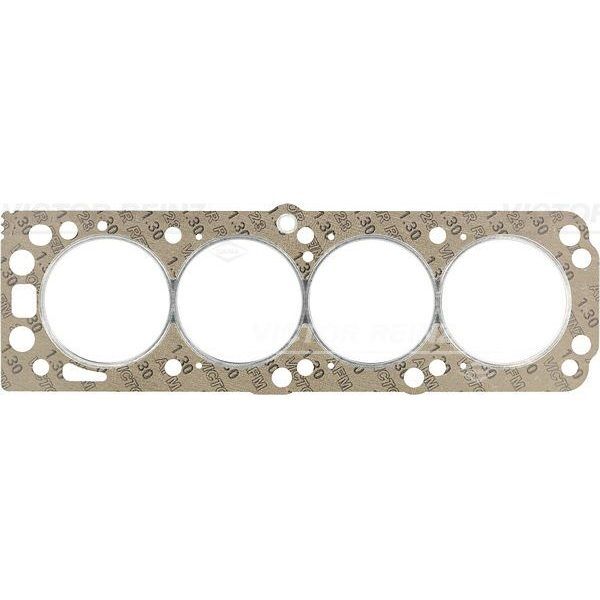 V.REINZ SİLİNDİR KAPAK CONTASI VECTRA A - ASTRA F 1.6 INJ C16NZ-C16SE-X16SZ-16SV 1.40MM (5607408)