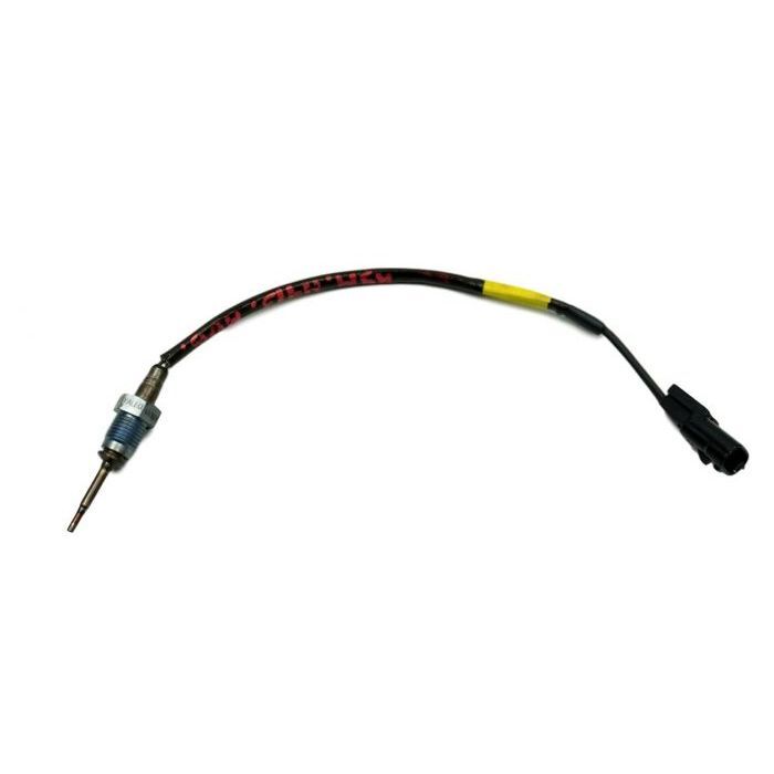 AUTODAK EGZOZ GAZI SICAKLIK SENSÖRÜ RENAULT TRAFIC III 15 OPEL VİVARO B 15 NISSAN X-TRAIL III 14 QASHQAI II 14 1.6DCI R9M (2264000QAC)