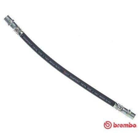 BREMBO FREN HORTUMU ARKA MERCEDES SPRINTER B904 B905 . VW LT 28-46 (2D0611775A)