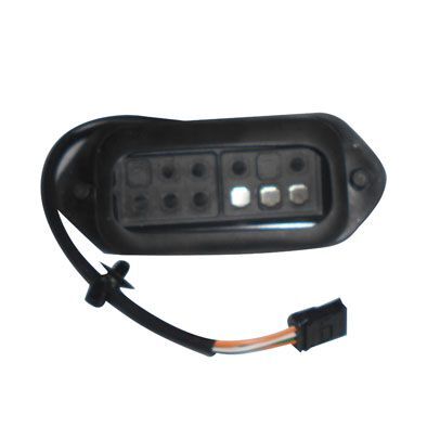 BRUCKE KONTAKTÖR SABİT SAĞ DBY DOBLO (51810712)