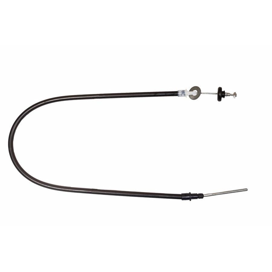 CAVO DEBRİYAJ TELİ SERÇE