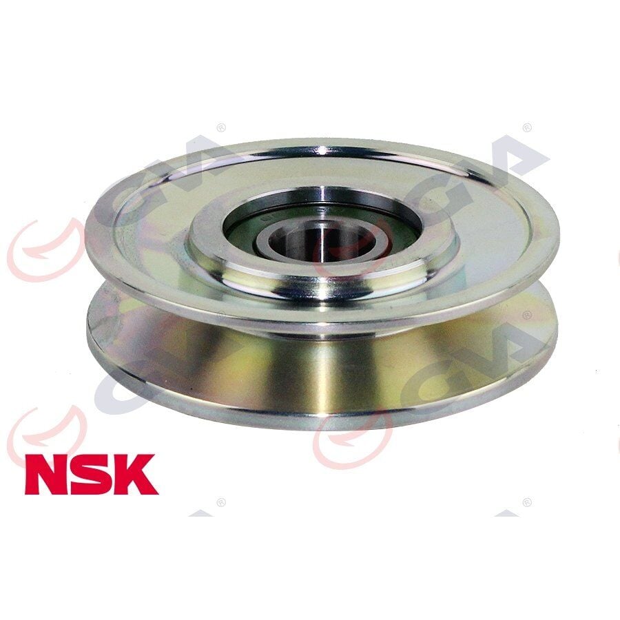 GVA ALTERNATÖR GERGİ RULMANI R19 1.4 95-99 (7700743312)