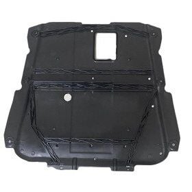 MARAL KARTER MUHAFAZA 2013 RENAULT CLIO SYMBOL (758904911R)