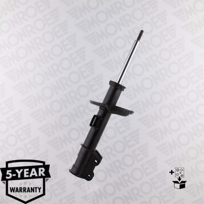 MONROE ÖN AMORTİSÖR SAĞ OPEL ADAM 1.0 1.2 1.4 2012 2019 GAZLI (344901)