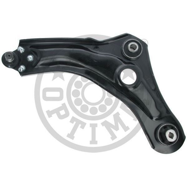 OPTIMAL SALINCAK SOL RENAULT MEGANE IV 15> (545057449R)