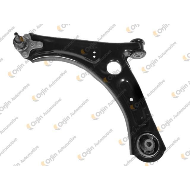 ORJIN ROTİLLİ SALINCAK ÖN SOL ALT VW-CADDY TYP 2K-2004-2015- (1K0407151BG)