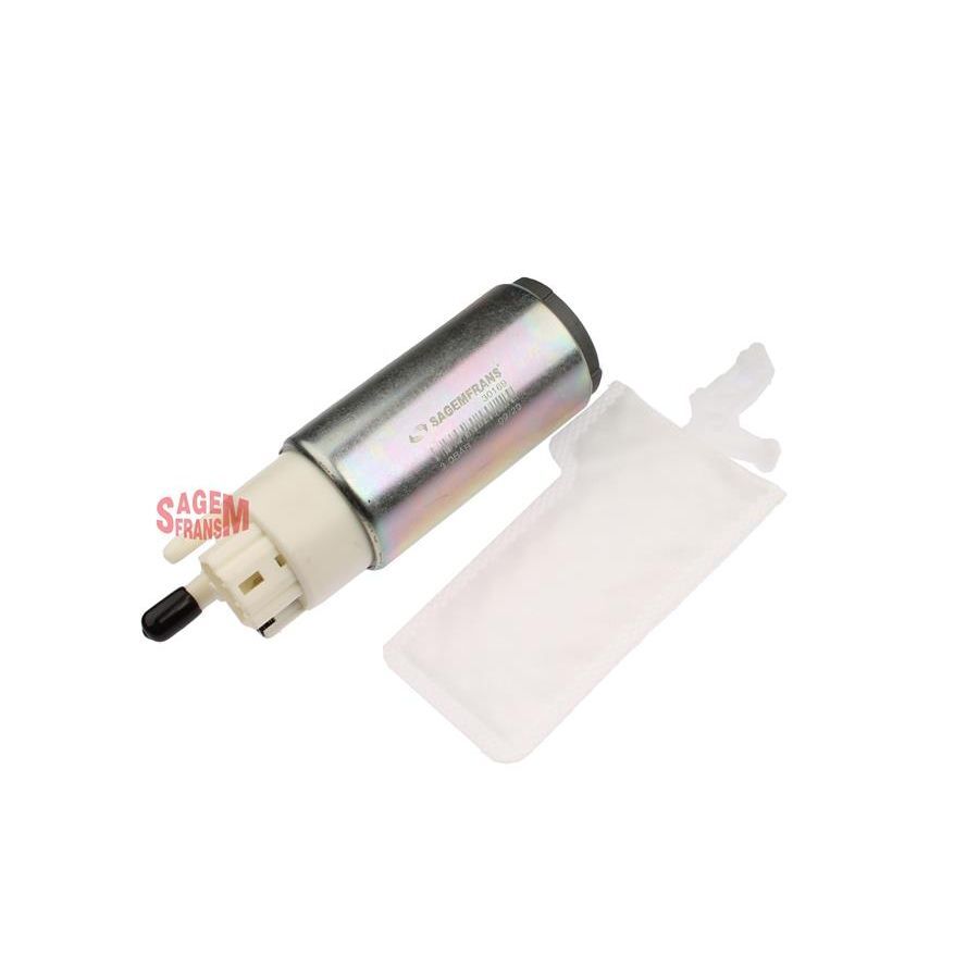 SAGEM BENZİN YAKIT POMPA GOLF - JETTA - PASSAT ÇİFT ÇIKIŞ UZUN BORU