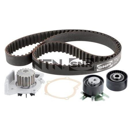 SNR TRIGER SETI DEVİRDAİMLİ BOXER II JUMPER II 2.2HDI 8V C5 II P407 P508 P307 P308 C8 EXPERT III JUMPY III SCUDO III 2.0 16V SMAX FOCUS MONDEO IV 07>14 2.0TDCI (1609525480)