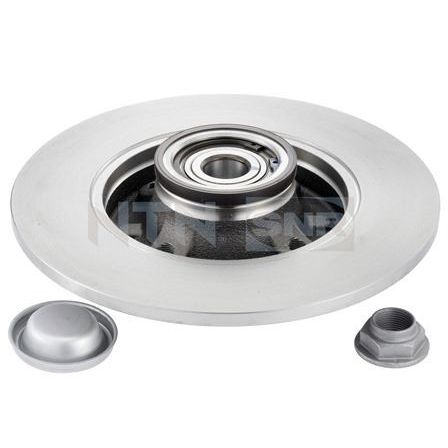 SNR ARKA FREN AYNASI ADET P307-C4 1.4-1.6-2.0 HDİ 05> 249X9X4DL PORYALI (4246.Z9)