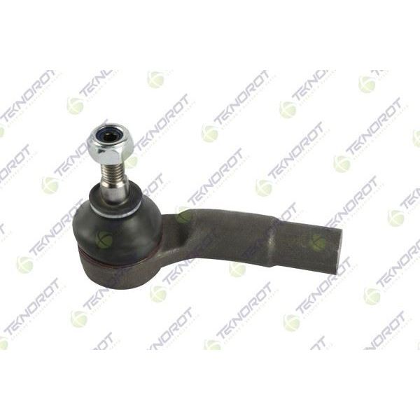 TEKNOROT ROT BAŞI SOL FIESTA V 1.4 1.6 TDCİ -FUSION 1.4 1.6 TDCI 08/02 > MAZDA 2 03 > (1202549)