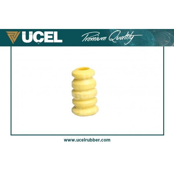 UCEL AMORTİSÖR STOPLAMA TAKOZU ÖN PEUGEOT P207 07 13 (5033.A0)