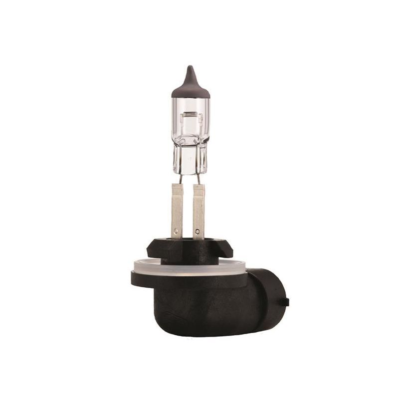 WOLFRAM AMPUL 12V 881 27 PGJ13 H 27 STANDART IŞIK 881