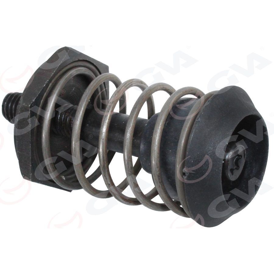 GVA MOTOR KAPUT KİLİT ÜST YAYI RENAULT MEGANE II 03> (8200000571)