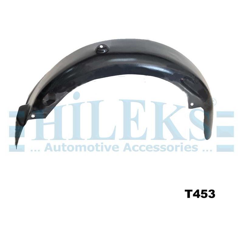 HILEKS ÇAMURLUK DAVLUMBAZI ARKA SAĞ DOBLO I 01-05 (51766057)