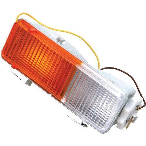 PLEKSAN SİNYAL LAMBASI RENKLİ SAĞ YM R12