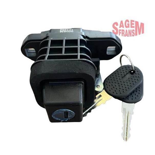 SAGEM BAGAJ KİLİDİ ARKA ANAHTARLI UNO 1992- (7673496)