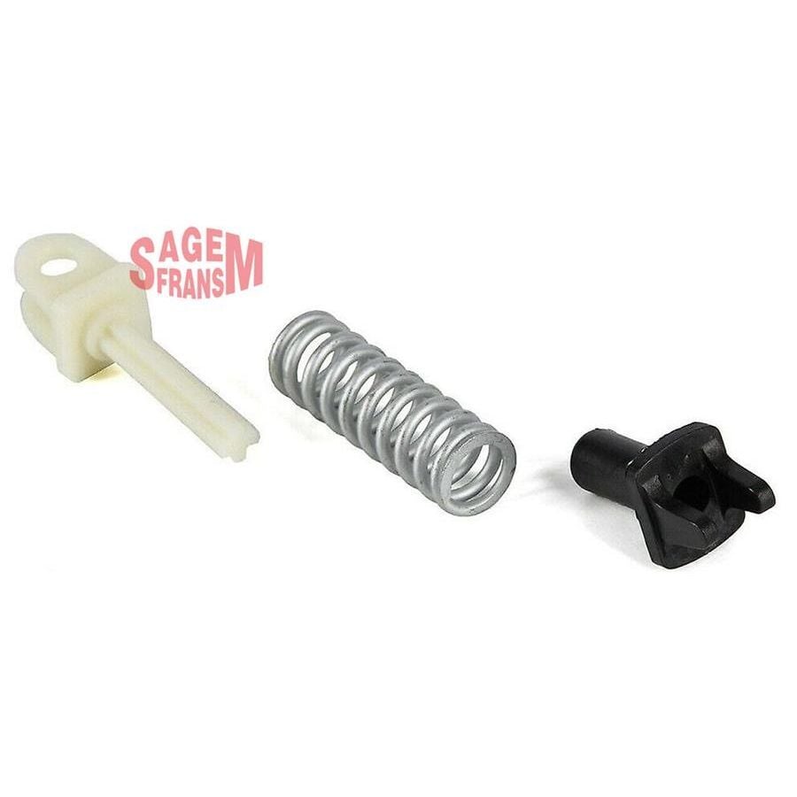 SAGEM DEBRİYAJ PEDAL PİM TAKIMI TRAFIC II (7701208109)