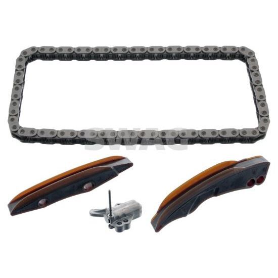 SWAG EKSANTRIK ZINCIR SETI ALT BMW N47 B37 DA15 B47 D20B MINI N47 C16 A N47 C20 A (13528589971)
