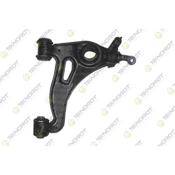 TEKNOROT SALINCAK ROTILSIZ ON SAG ALT MERCEDES W202 S202 R170 (A2023304207)