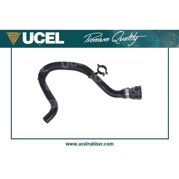 UCEL KALORİFER HORTUMU FIAT EGEA 16> 1.4 (52050237)